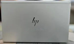 New Laptop HP EliteBook 850 16GB Intel Core i5 SSD 512GB