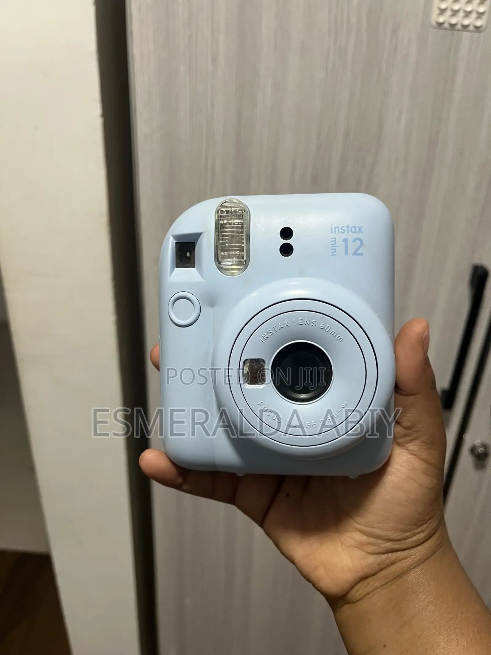 Digital Camera