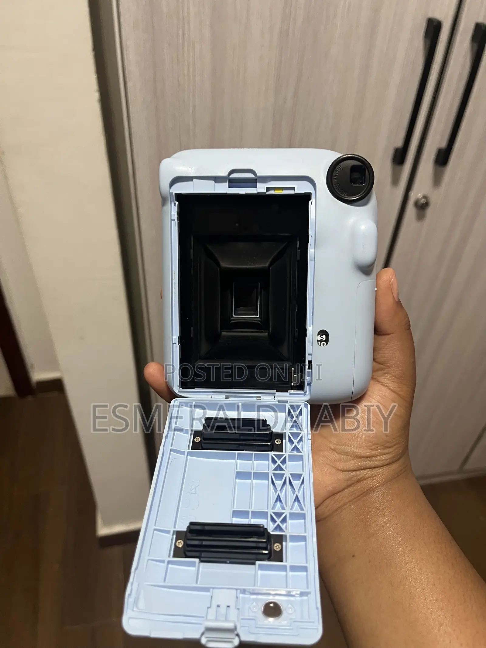 Digital Camera