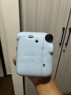 Digital Camera