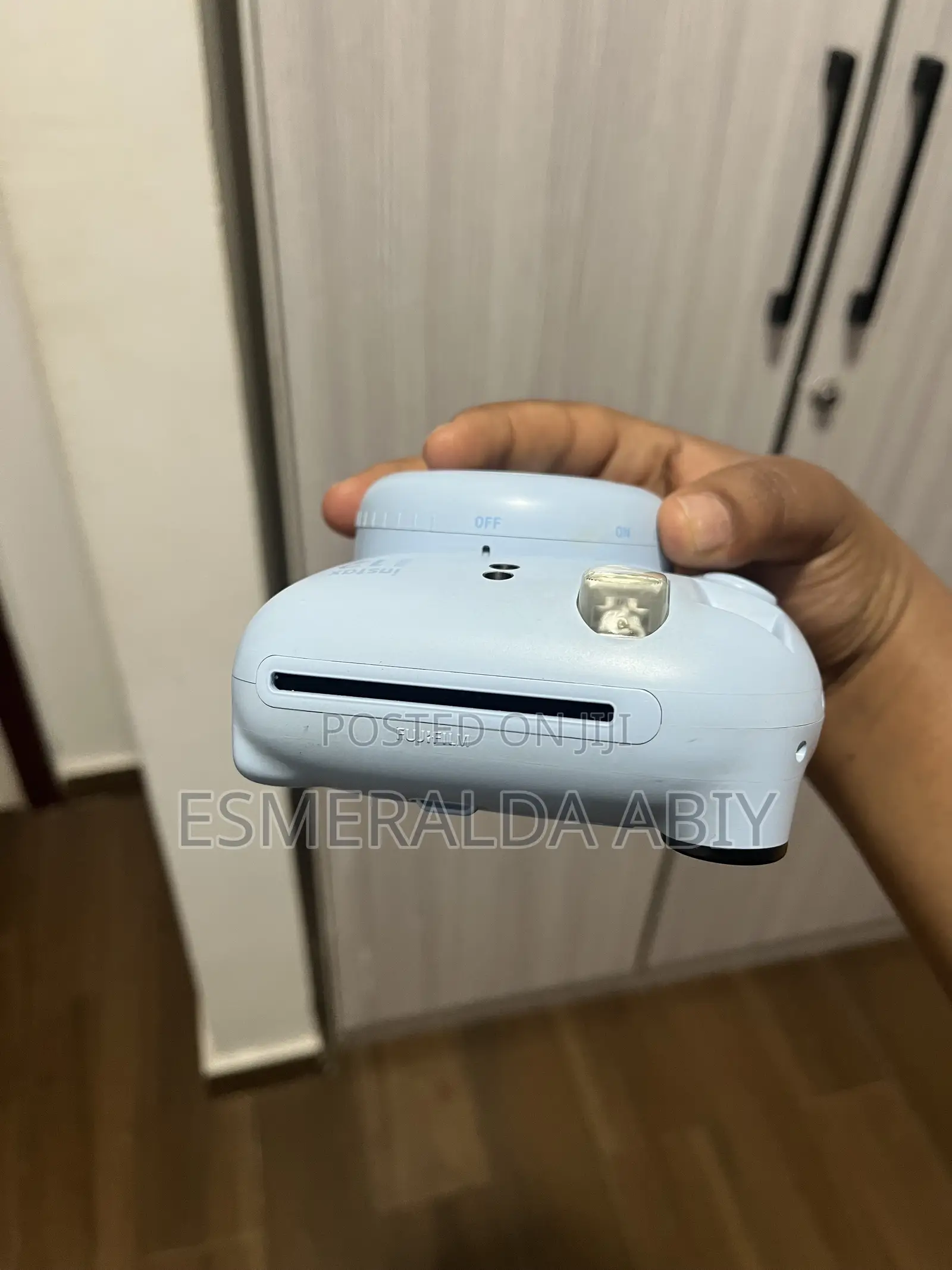 Digital Camera