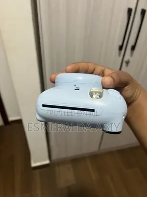 Digital Camera
