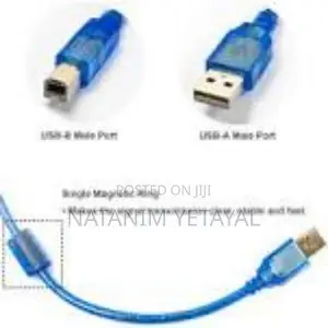 Arduino Uno R3 Data Cable