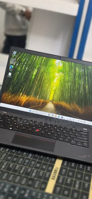 New Laptop Lenovo ThinkPad T14 G4 16GB Intel Core i7 SSD 512GB