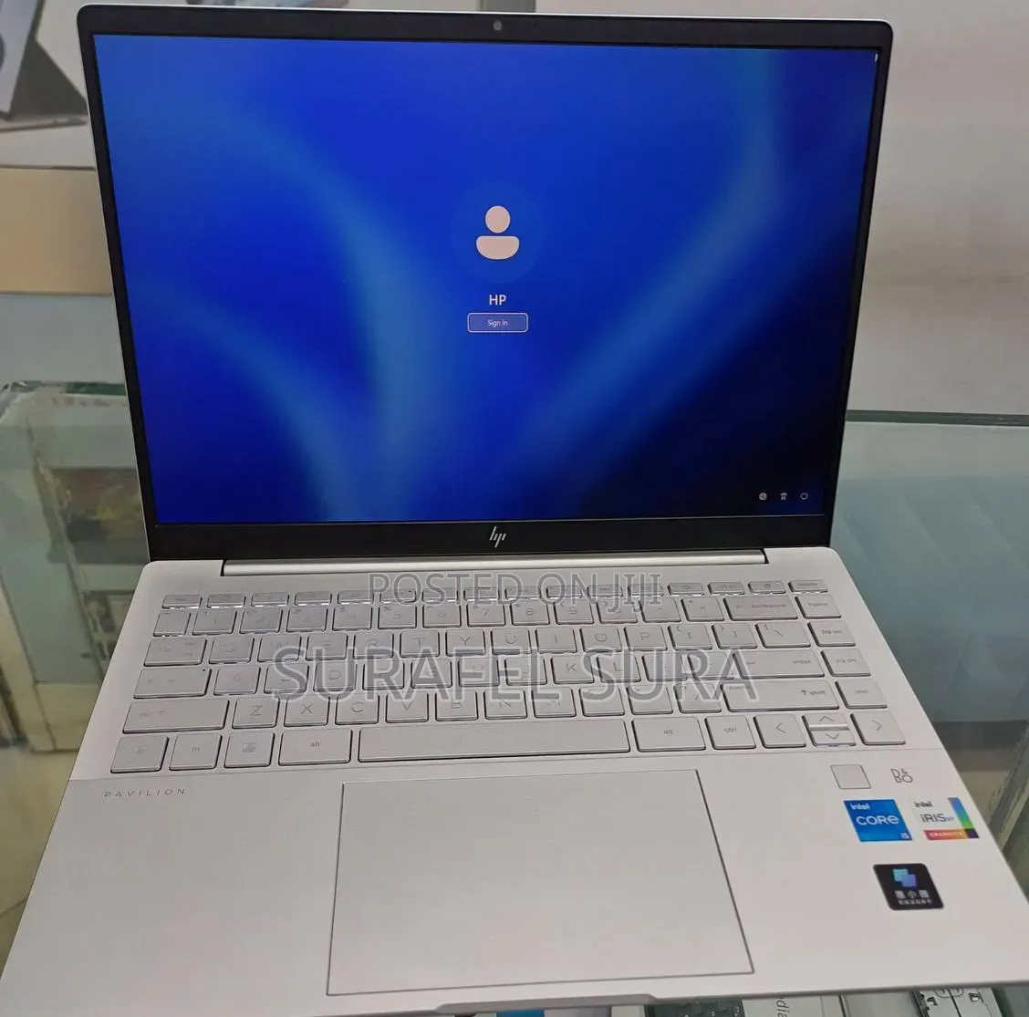 New Laptop Apple MacBook Pro 2020 32GB Intel Core i7 SSD 512GB