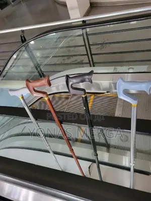 Walking Cane梳囗stainless Steel Pipe, and Aluminum侖勾walking Stick