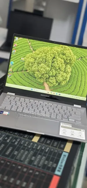 New Laptop Asus Vivobook 14 16GB Intel Core i9 SSD 512GB