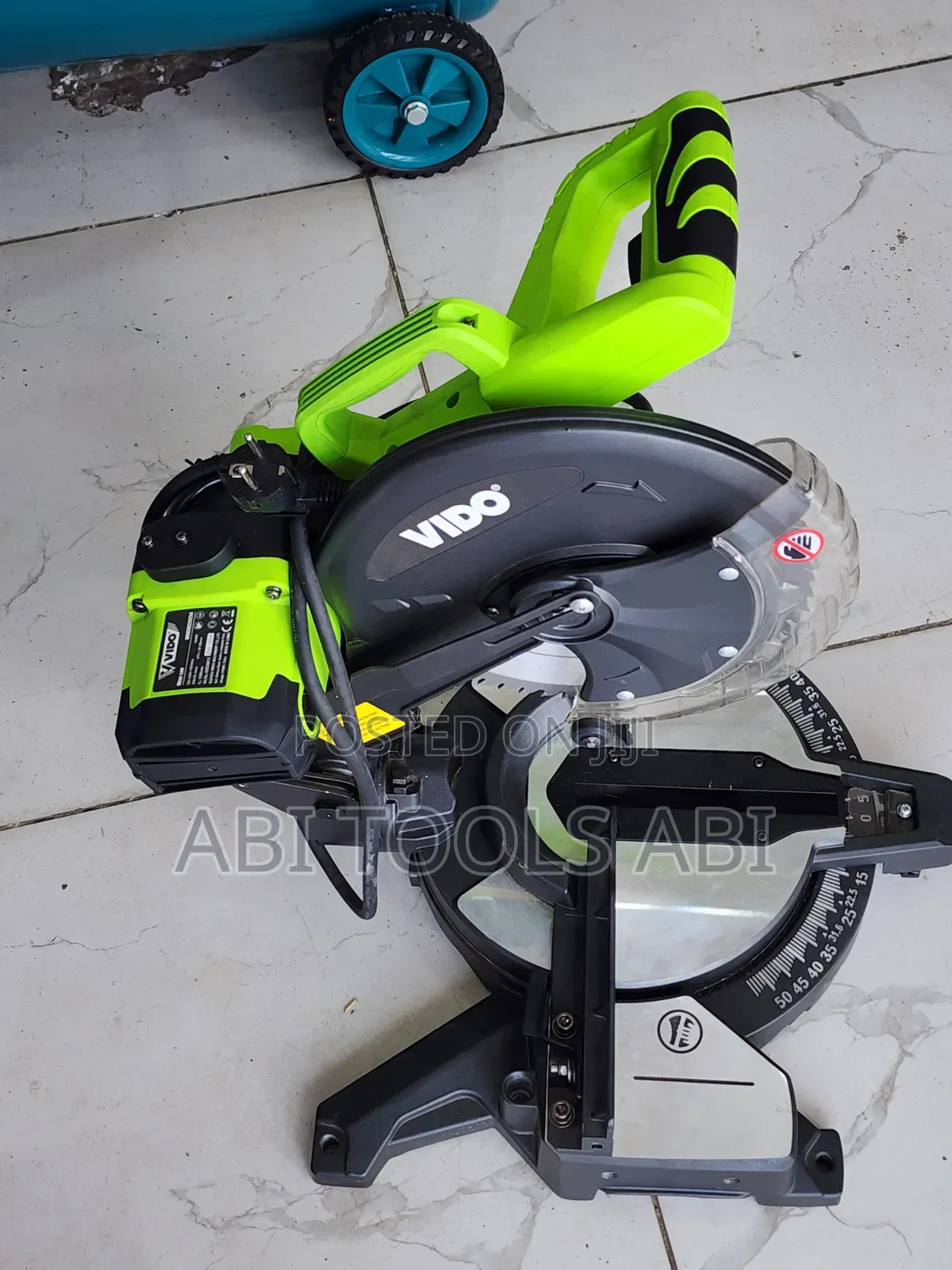 VIDO Miter Saw