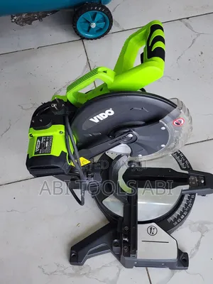 VIDO Miter Saw