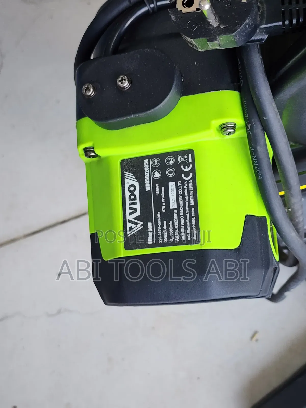 VIDO Miter Saw
