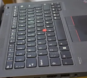 New Laptop Lenovo ThinkPad T14 16GB Intel Core i7 SSD 512GB