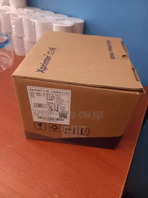 Bluetooth Thermal Printer