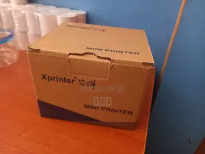Bluetooth Thermal Printer