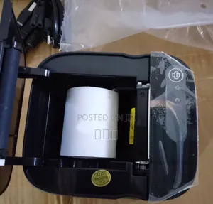 Bluetooth Thermal Printer