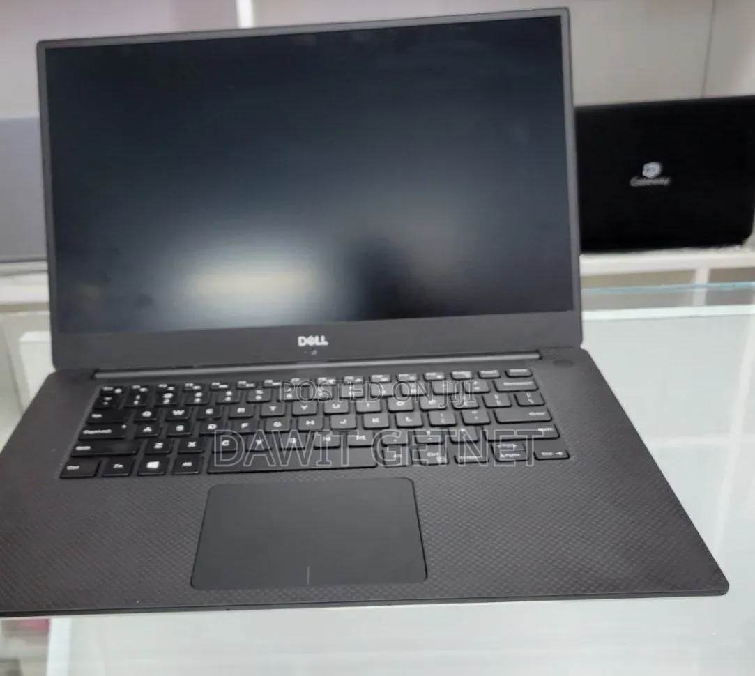 New Laptop Dell Precision 5540 16GB Intel Core i7 SSD 512GB
