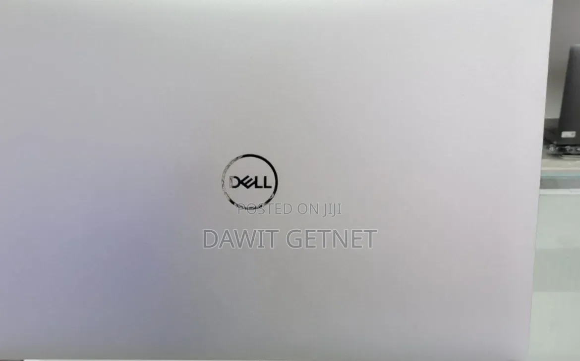 New Laptop Dell Precision 5540 16GB Intel Core i7 SSD 512GB