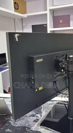 Lenovo Monitors