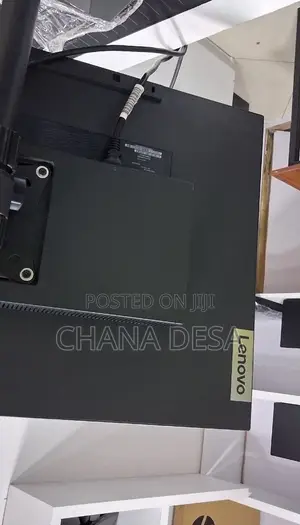 Lenovo Monitors