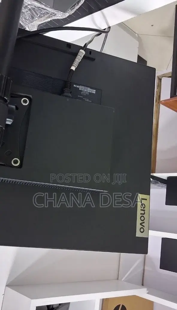 Lenovo Monitors