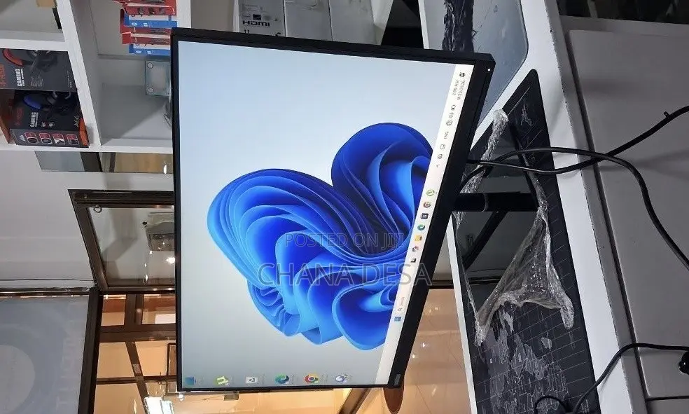 Lenovo Monitors