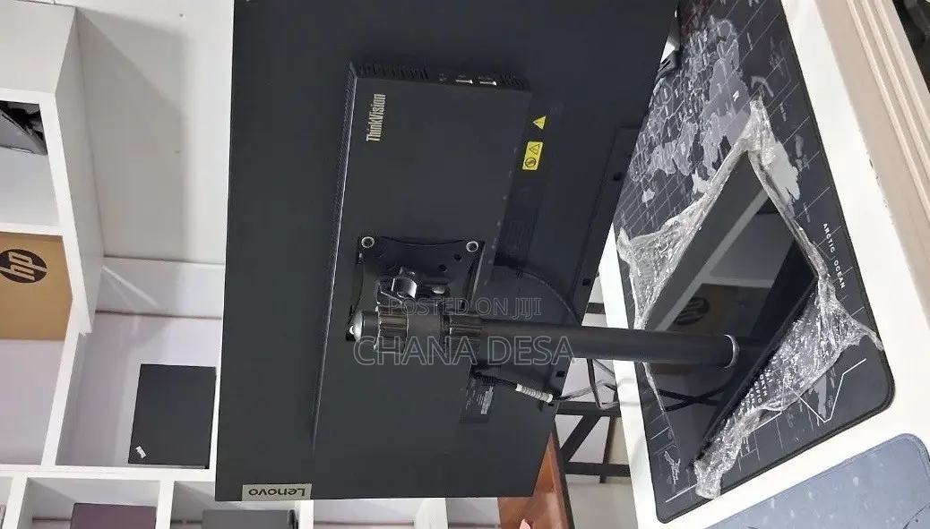 Lenovo Monitors