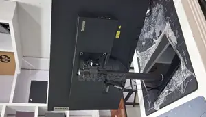 Lenovo Monitors