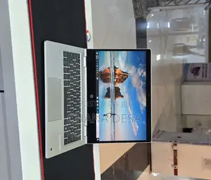 New Laptop HP 16GB AMD Ryzen 5 SSD 512GB