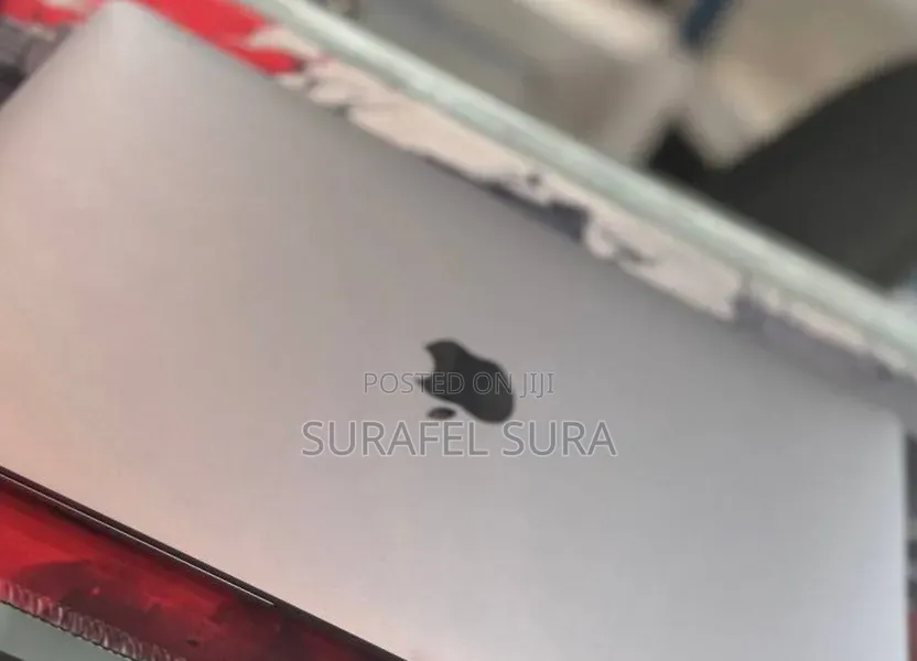 New Laptop Apple MacBook Air 2018 8GB Intel Core i7 SSD 128GB