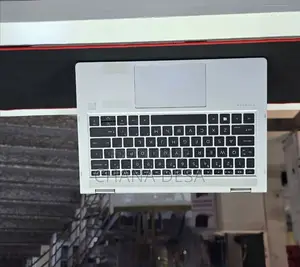 New Laptop HP ProBook x360 435 G8 16GB AMD Ryzen 7 SSD 512GB