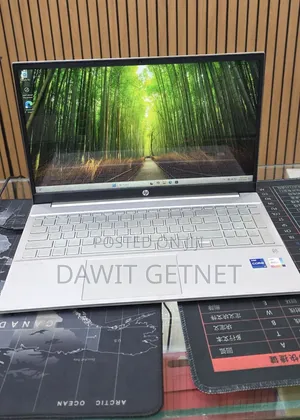 New Laptop HP Pavilion 15 16GB Intel Core i7 SSD 512GB