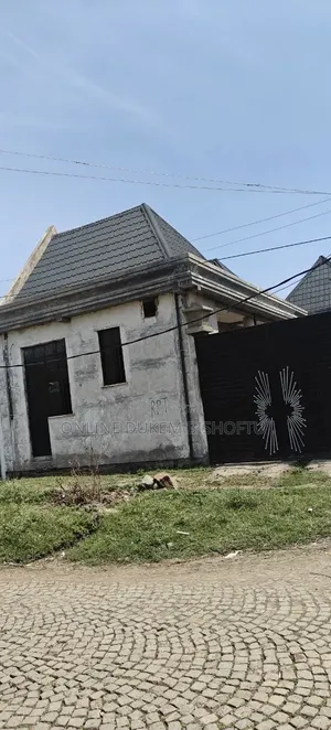9bdrm Villa in Bishoftu Dukem, Oromia-Finfinne for sale