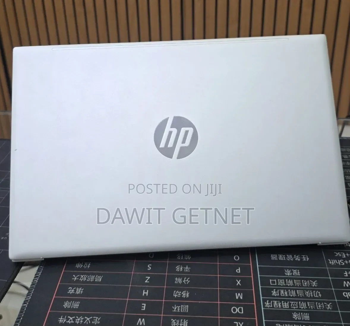 New Laptop HP Pavilion 15 8GB Intel Core i5 SSD 512GB