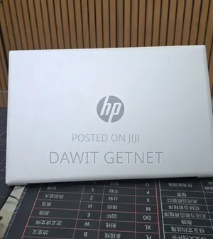 New Laptop HP Pavilion 15 8GB Intel Core i5 SSD 512GB