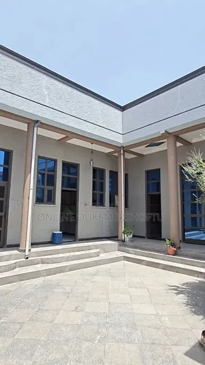 Furnished 10bdrm House in Bishoftu Dukem, Oromia-Finfinne for sale