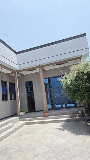Furnished 10bdrm House in Bishoftu Dukem, Oromia-Finfinne for sale