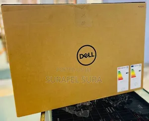 Dell Desktop