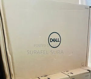 Dell Desktop