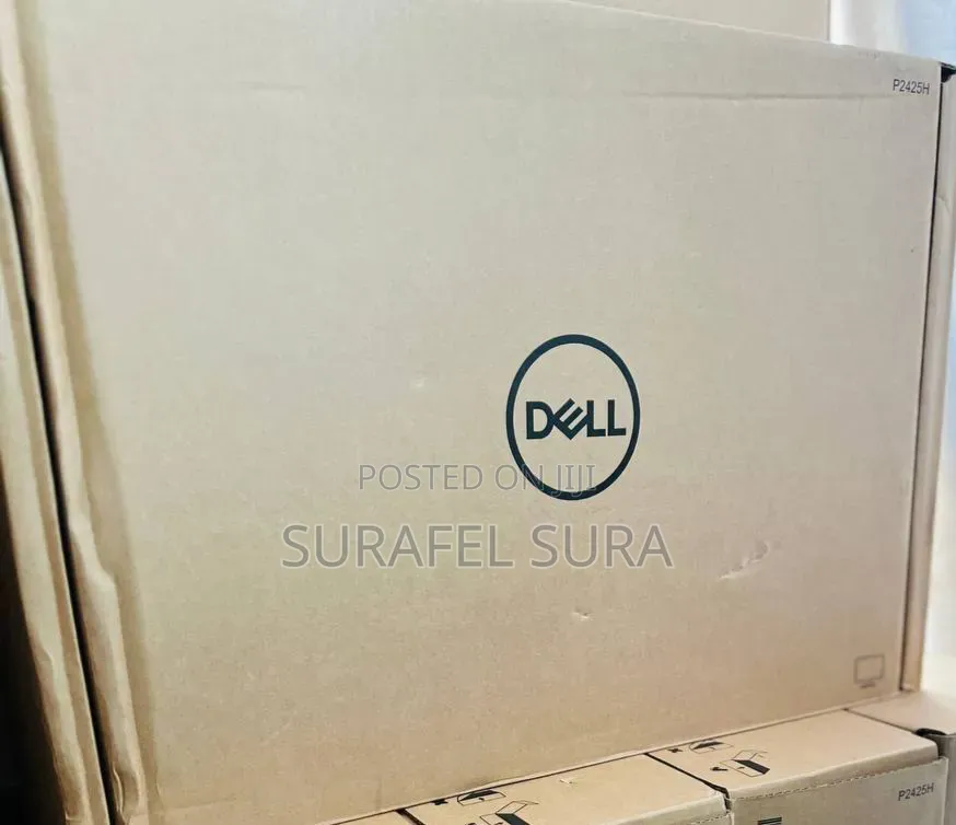Dell Desktop