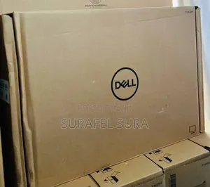 Dell Desktop