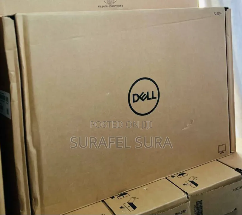 Dell Desktop