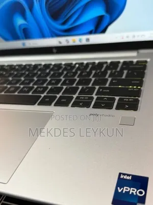 New Laptop HP EliteBook 840 16GB Intel Core i7 SSD 512GB