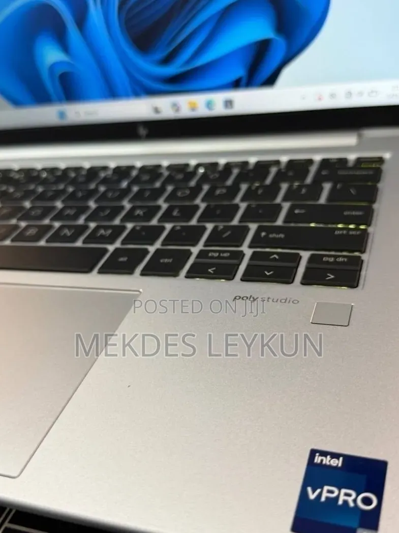 New Laptop HP EliteBook 840 16GB Intel Core i7 SSD 512GB
