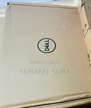 Dell Desktop