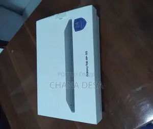 New Samsung Galaxy Tab A9+ 128 GB