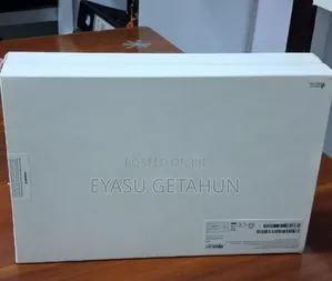 New Samsung Galaxy Tab A9+ 128 GB