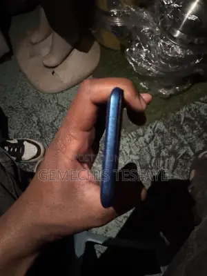 Infinix Smart 6 32 GB Blue