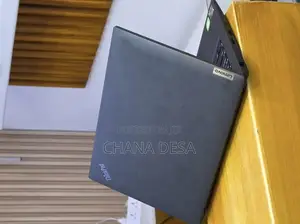 New Laptop Lenovo ThinkPad L14 16GB AMD Ryzen 7 SSD 512GB