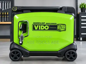 Vido 3800w Generator