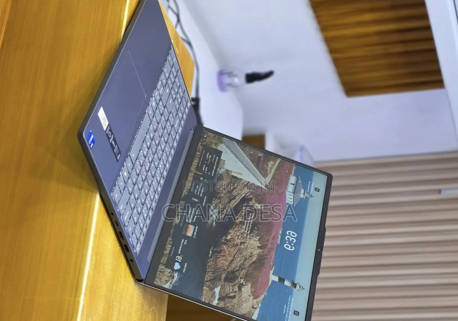 New Laptop Lenovo Ideapad 3 16GB Intel Core i7 SSD 512GB