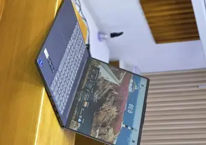 New Laptop Lenovo Ideapad 3 16GB Intel Core i7 SSD 512GB